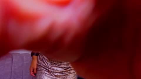 Scarlett online show from November 28, 2:58 am