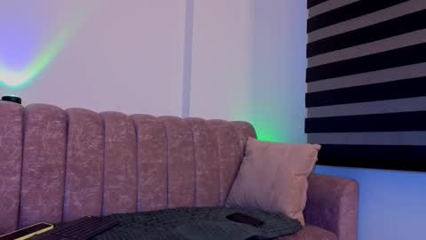 Scarlett online show from March 10, 4:50 am