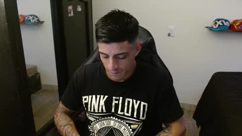 SCHNEIDER online show from December 20, 10:17 pm