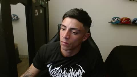 SCHNEIDER online show from December 21, 11:45 pm