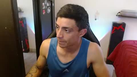 Snapshot of _schnnneider_ chatting on July 10, 3:58 pm SCHNEIDER online show from July 10, 3:58 pm