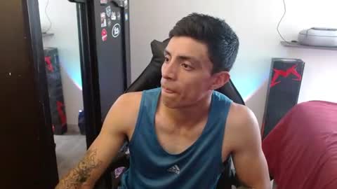 Snapshot of _schnnneider_ chatting on July 22, 7:05 pm SCHNEIDER online show from July 22, 7:05 pm