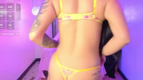 Selena  online show from March 10, 12:15 am