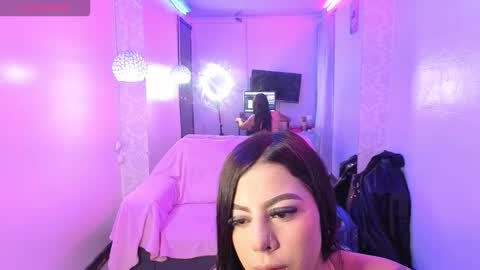 Selena  online show from March 12, 10:38 pm