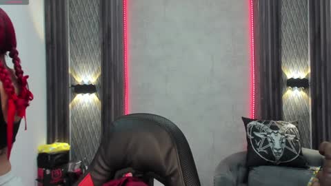 Selene online show from February 6, 2:48 pm