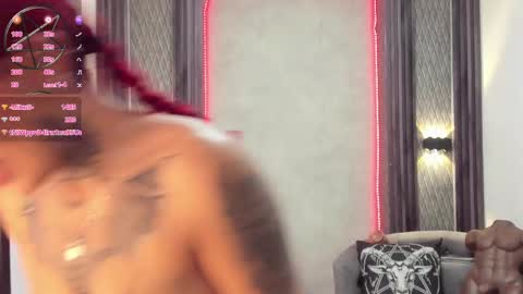 Selene online show from February 20, 9:53 pm