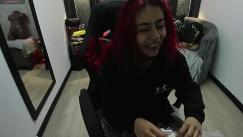 Selene online show from March 6, 12:41 pm