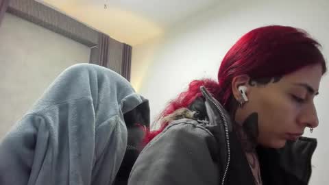 Selene online show from March 16, 12:38 am