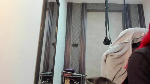 Selene online show from May 15, 1:12 am