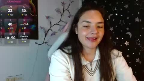 Snapshot of _serendepia_ chatting on July 19, 3:10 am Serendipia online show from July 19, 3:10 am