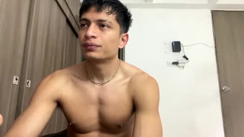 Juan Pablo-independent model online show from April 28, 6:57 pm