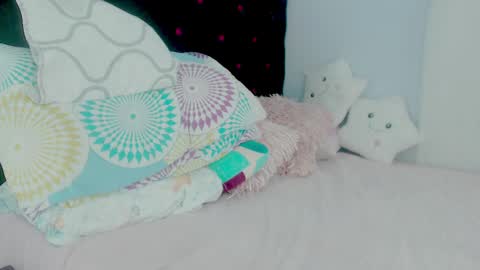 Snapshot of _sexyalexa chatting on November 12, 3:34 pm Alexa online show from November 12, 3:34 pm