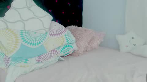 Snapshot of _sexyalexa chatting on December 3, 5:44 pm Alexa online show from December 3, 5:44 pm