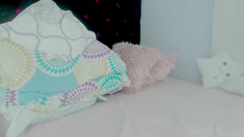 Snapshot of _sexyalexa chatting on December 5, 4:58 pm Alexa online show from December 5, 4:58 pm