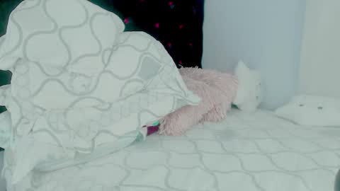 Snapshot of _sexyalexa chatting on December 13, 7:53 pm Alexa online show from December 13, 7:53 pm