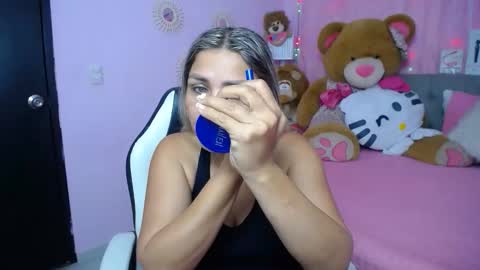 KATA online show from November 9, 12:03 pm