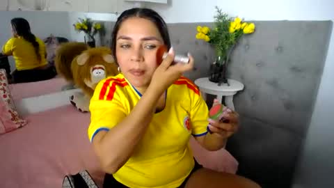 KATA online show from July 7, 12:09 pm