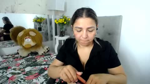 KATA online show from July 21, 12:07 pm