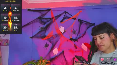 _sharlotte777 online show from October 29, 2:52 pm