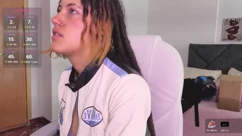 _sharlotte777 online show from November 7, 2:39 pm