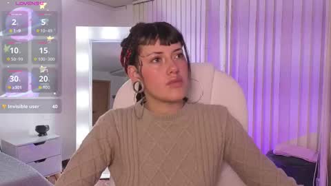 _sharlotte777 online show from February 5, 3:05 pm