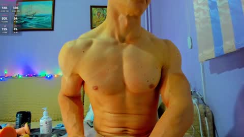 Nik online show from January 2, 10:11 pm