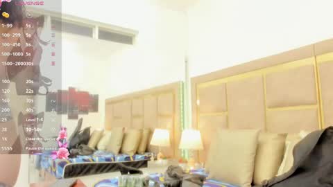 Shirley  online show from May 23, 6:45 pm