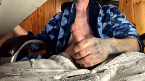 Shirogane online show from March 18, 12:25 am