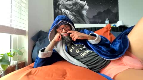 Snapshot of _slimreaper69 chatting on May 23, 1:15 pm Slim Reaper online show from May 23, 1:15 pm