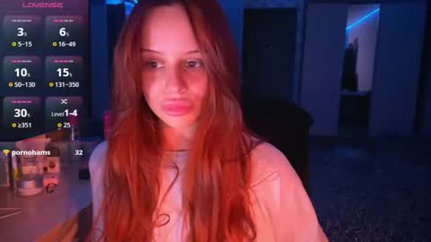 Alice online show from September 23, 6:11 pm