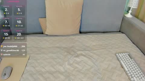 _smetanka_ online show from February 9, 6:05 pm