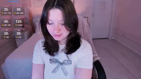 Sofi  Follow me  online show from March 4, 7:58 am