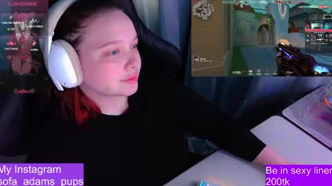 pups online show from April 29, 6:17 am