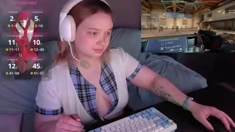 pups online show from July 9, 5:11 am