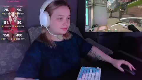 pups online show from July 17, 6:20 am