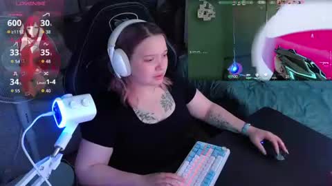 pups online show from July 28, 11:17 am