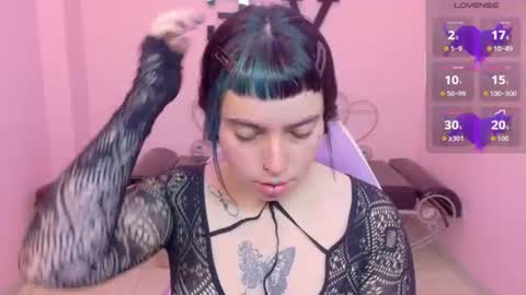 Sofia  online show from June 26, 3:05 pm