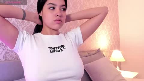 sophiagarcia - big tits- bigass online show from April 13, 11:37 am