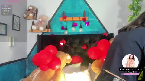 Sophie  online show from February 17, 7:42 pm