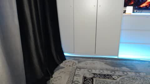 Snapshot of _sophiia_666 chatting on December 9, 11:56 pm Sophy online show from December 9, 11:56 pm