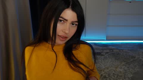 Snapshot of _sophiia_666 chatting on January 2, 3:58 am Sophy online show from January 2, 3:58 am