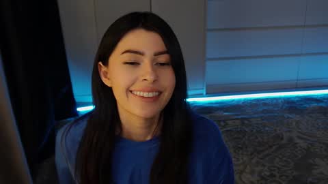 Snapshot of _sophiia_666 chatting on January 4, 4:12 am Sophy online show from January 4, 4:12 am