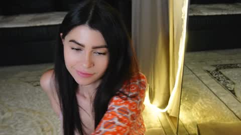 Snapshot of _sophiia_666 chatting on January 16, 1:27 am Sophy online show from January 16, 1:27 am