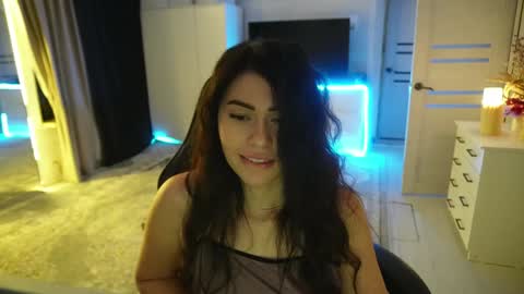 Snapshot of _sophiia_666 chatting on February 3, 2:47 am Sophy online show from February 3, 2:47 am