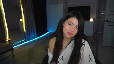 Snapshot of _sophiia_666 chatting on February 6, 1:16 am Sophy online show from February 6, 1:16 am