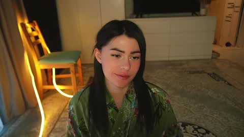 Snapshot of _sophiia_666 chatting on March 5, 2:03 am Sophy online show from March 5, 2:03 am