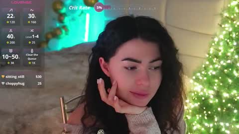 Snapshot of _sophiia_666 chatting on January 6, 7:50 pm Sophy online show from January 6, 7:50 pm