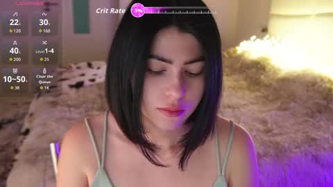 Snapshot of _sophiia_666 chatting on February 3, 10:48 pm Sophy online show from February 3, 10:48 pm