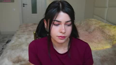 Snapshot of _sophiia_666 chatting on February 17, 3:36 am Sophy online show from February 17, 3:36 am