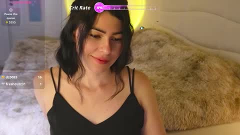 Snapshot of _sophiia_666 chatting on March 2, 11:33 pm Sophy online show from March 2, 11:33 pm